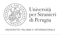 Logo Università per stranieri di Perugia
