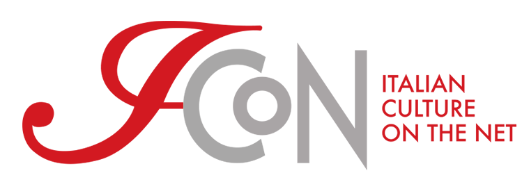 Logo consorzio ICON